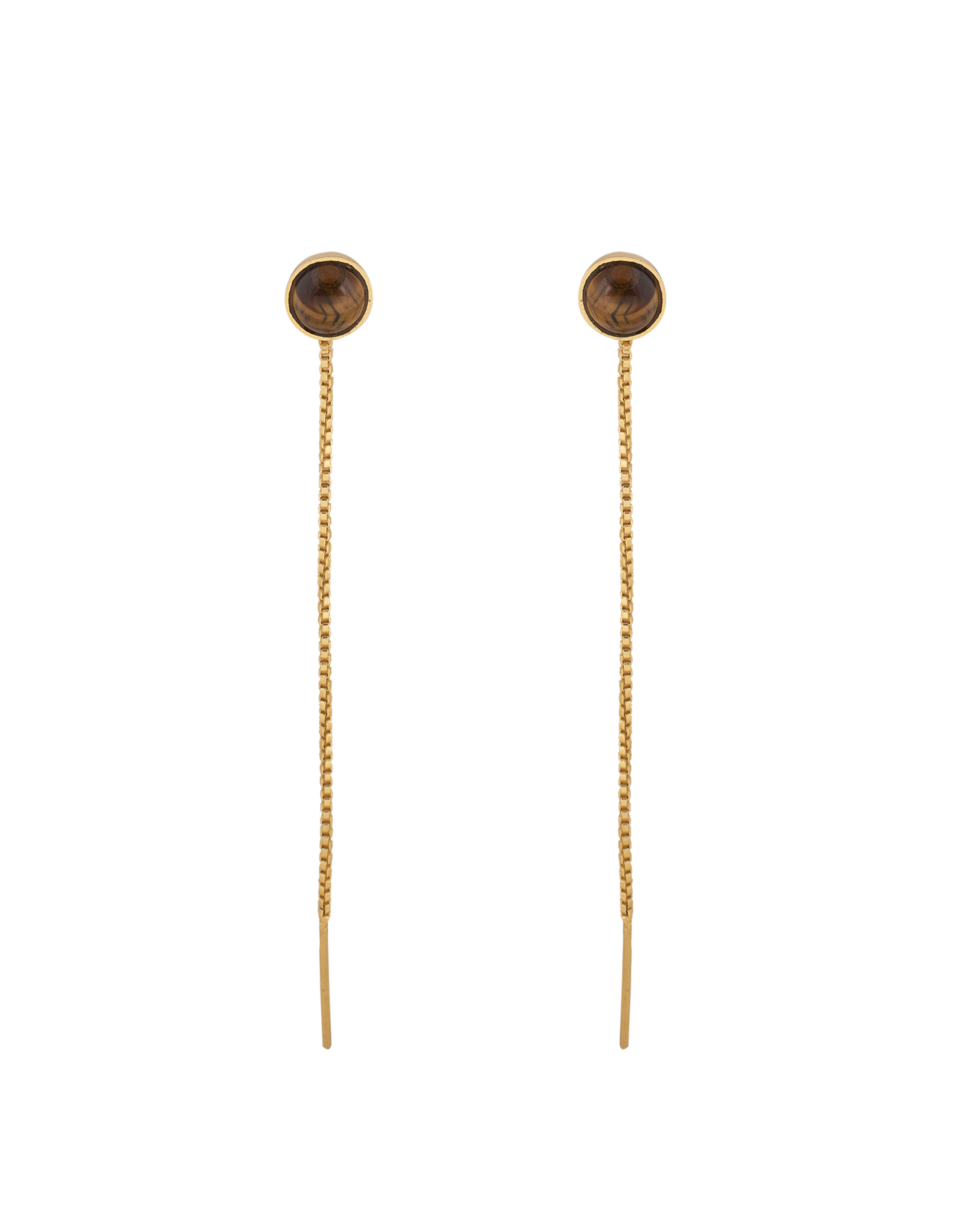 Tigeress Sui Dhaga