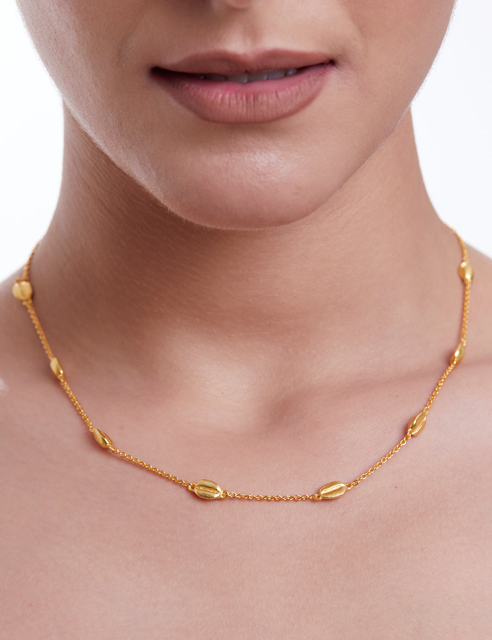 Bean Medley Chain