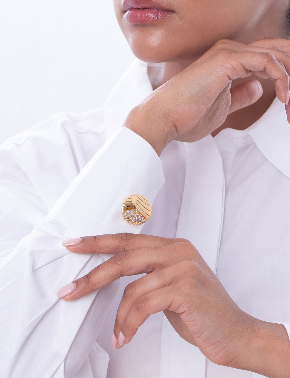 Mastani AD Cufflink