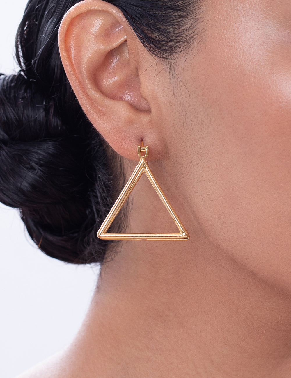 Triangular Hoops