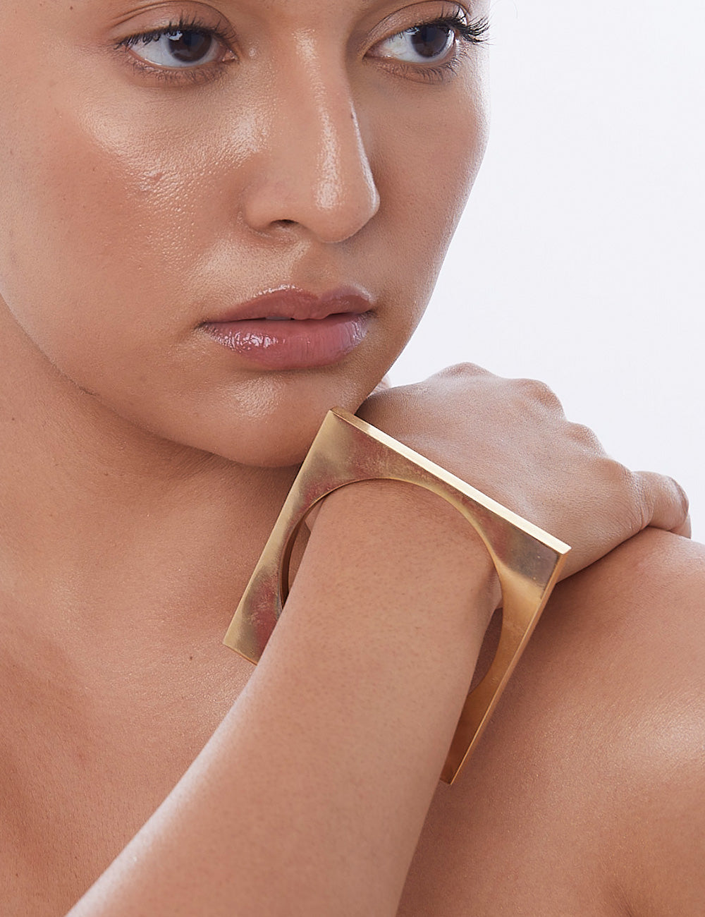 Square Bangle