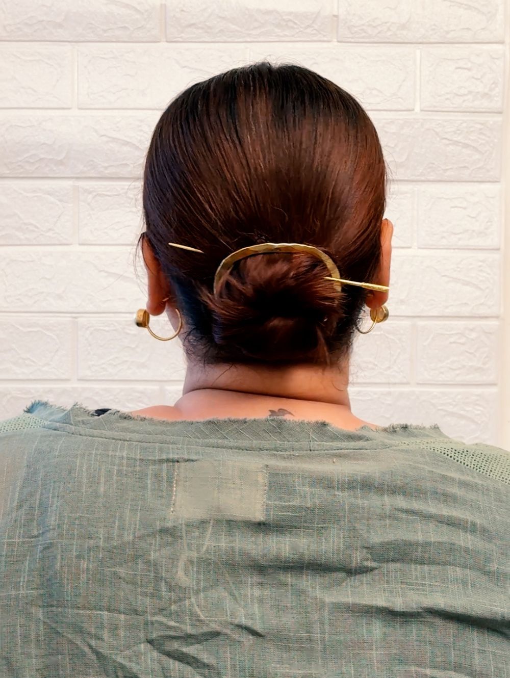 Bad hair day duo| Combo of 2