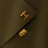 Beast Cufflink