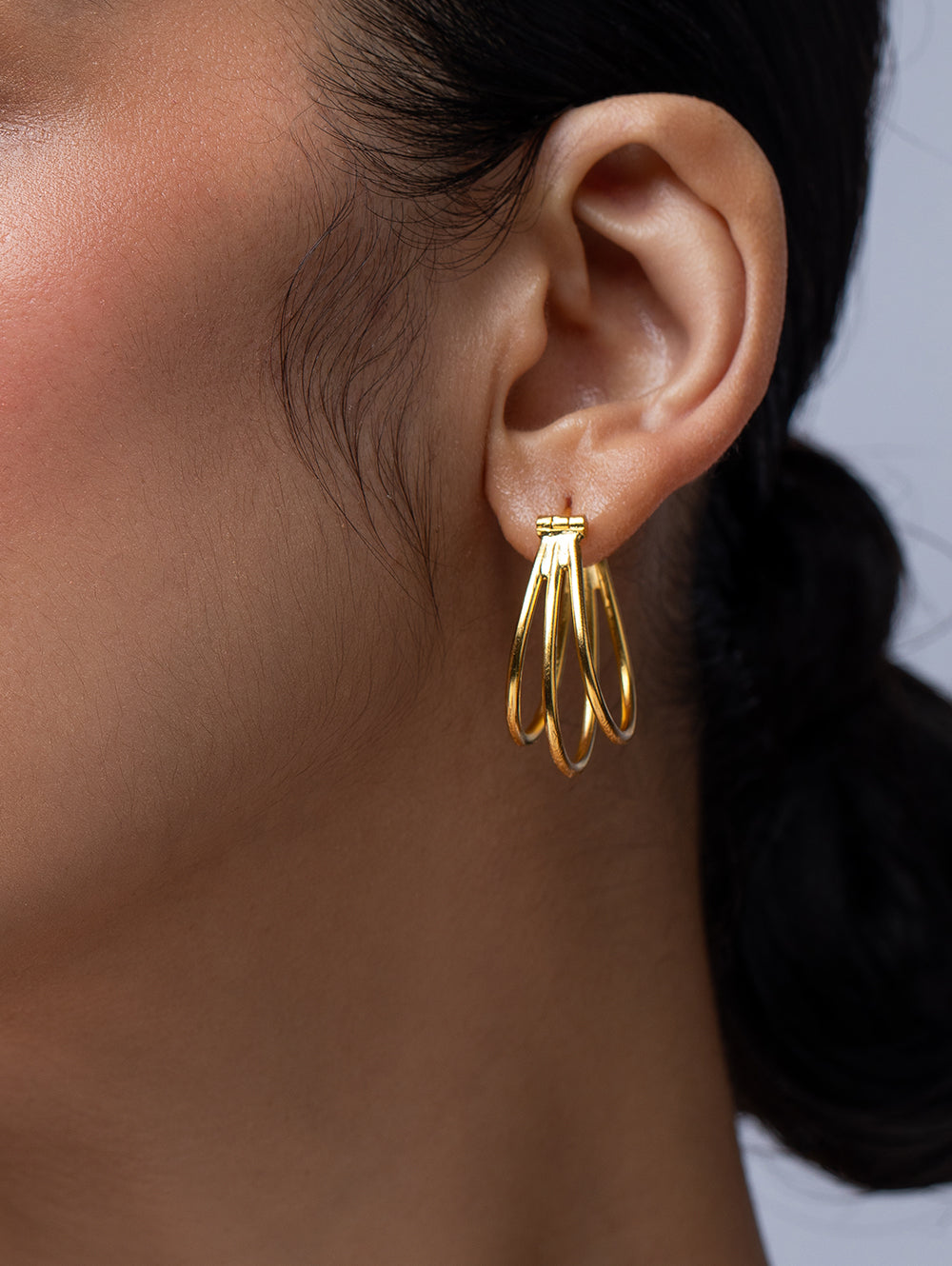 Mini Configure Hoops