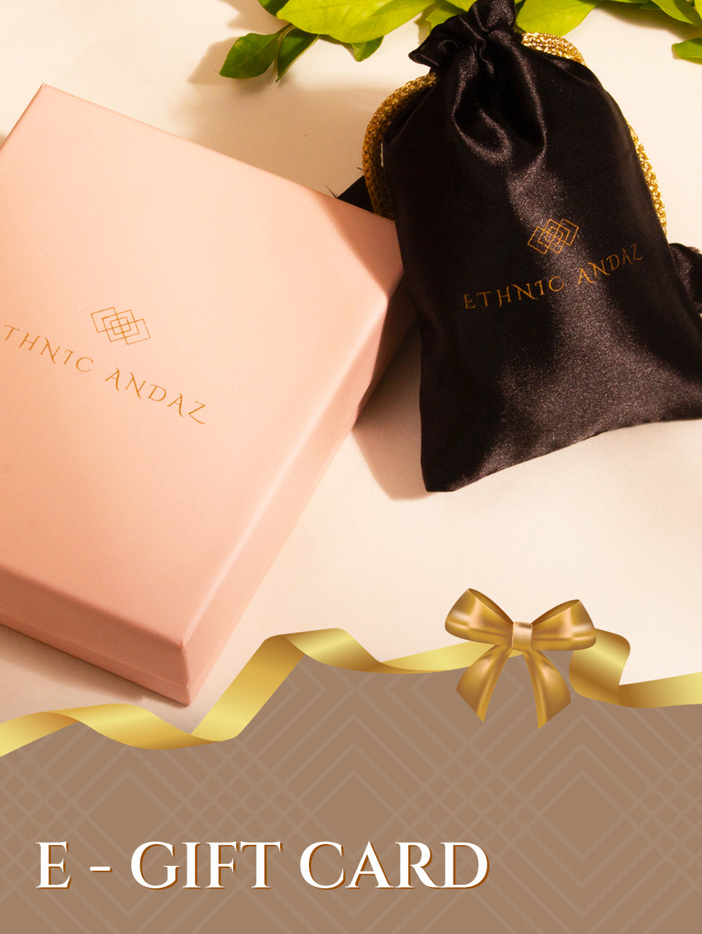 DIGITAL GIFT CARD